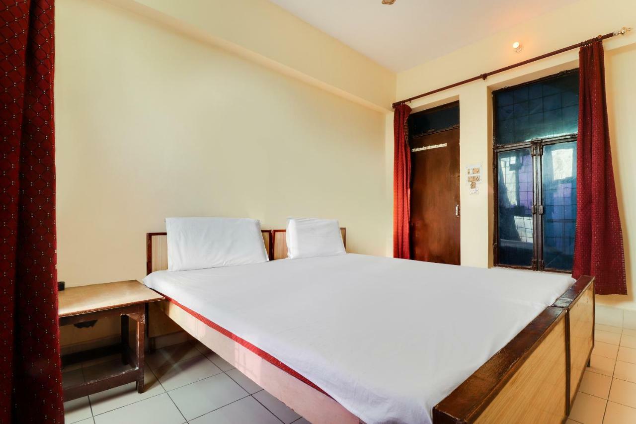 Spot On 38567 Hotel Aryan Lucknow Exterior foto